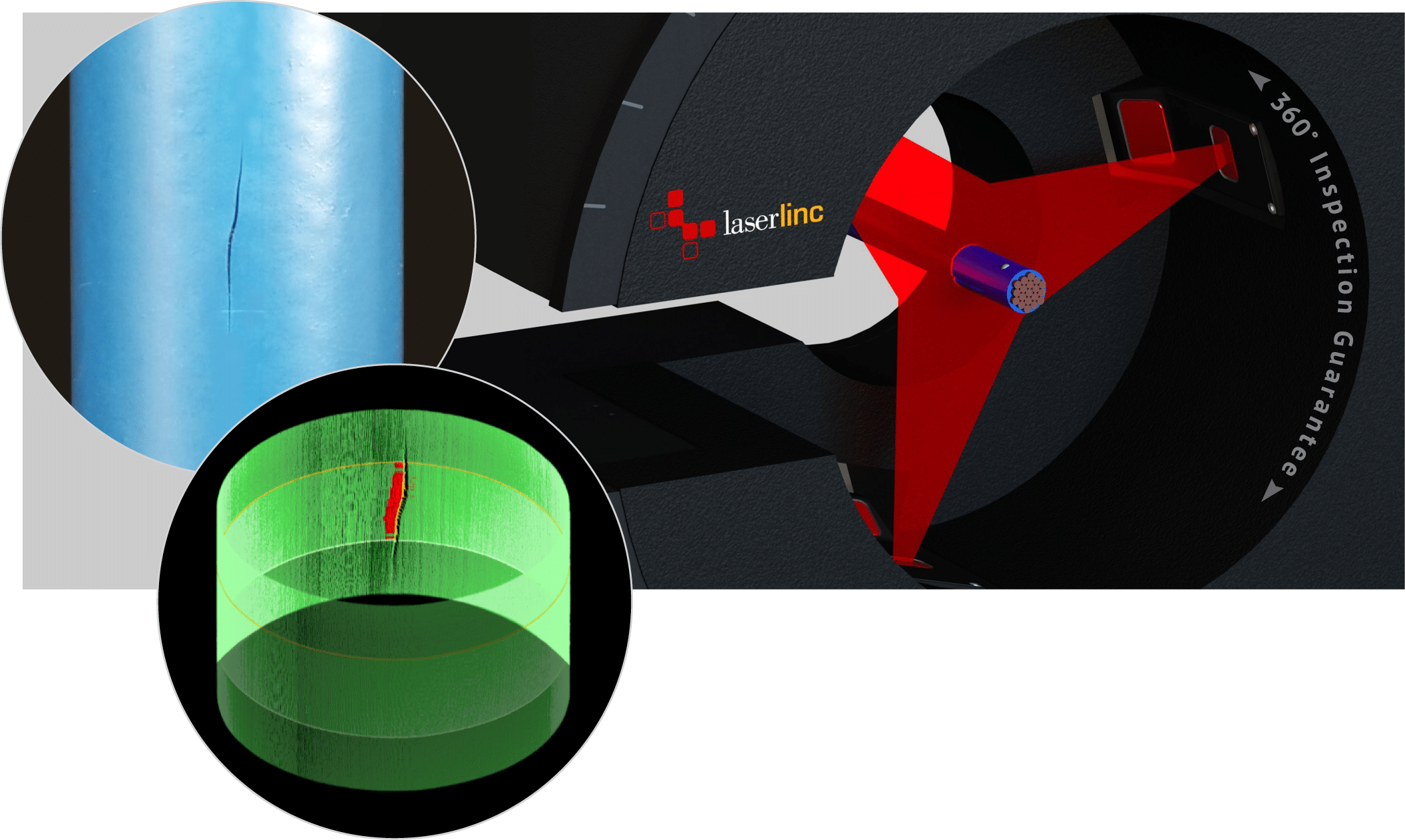 Flawsense Gains Momentum In Various Industries Laserlinc