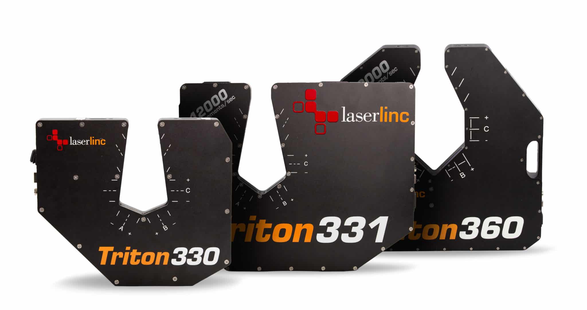 Laser Micrometers LaserLinc