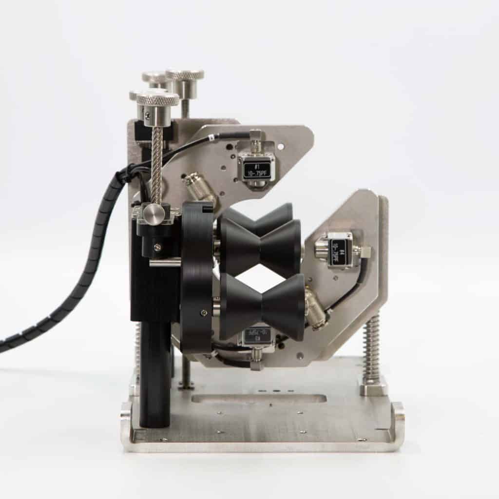 Ultrasonic Wall Thickness Measurement Meters & Gauges - LaserLinc